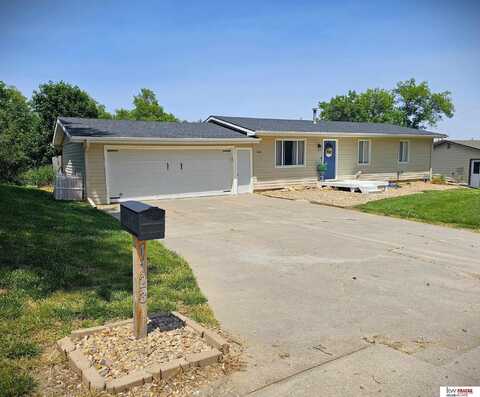 1123 16th Street, Fairbury, NE 68352