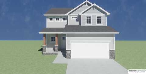 18064 Soldier Street, Omaha, NE 68136