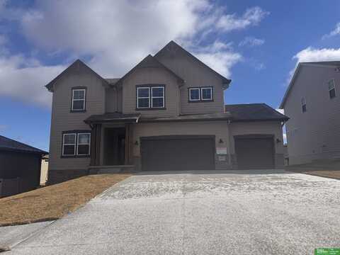 8625 N 177 Street, Bennington, NE 68007