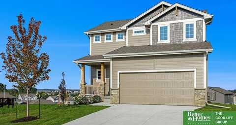 8619 N 176 Street, Bennington, NE 68007