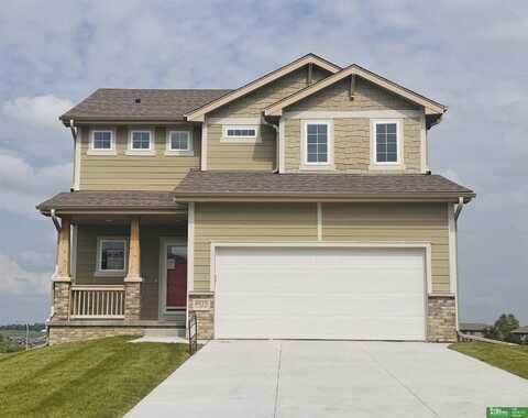 8619 N 176 Street, Bennington, NE 68007