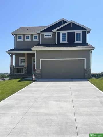 8619 N 176 Street, Bennington, NE 68007