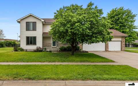 9521 N 140Th Street, Waverly, NE 68462