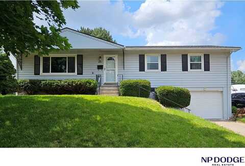 14006 Ohern Street, Omaha, NE 68137