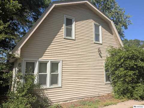 6400 Baldwin Avenue, Lincoln, NE 68507