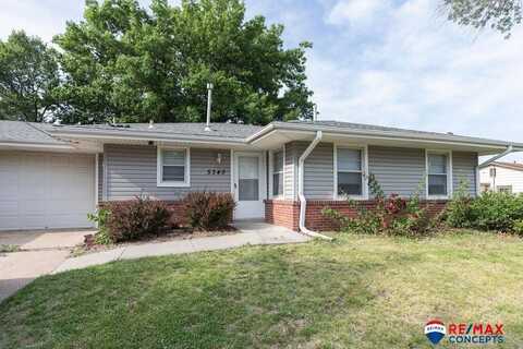 5340 W Zeamer Street, Lincoln, NE 68524