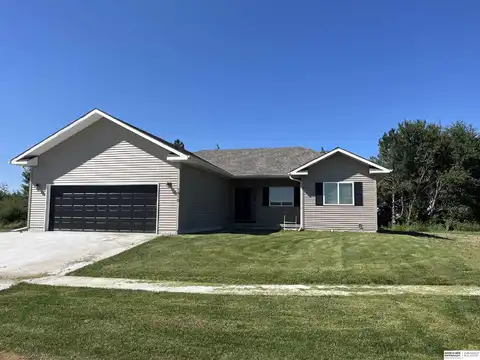1810 Vivian Lane, David City, NE 68632