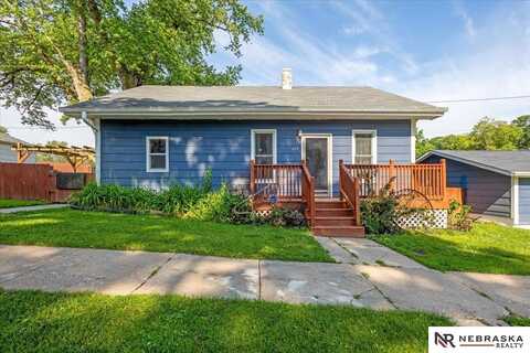610 South 10th Street, Plattsmouth, NE 68048