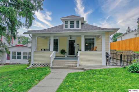 814 D Avenue, Plattsmouth, NE 68048