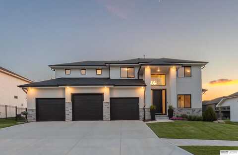 5412 N 205th Street, Elkhorn, NE 68022