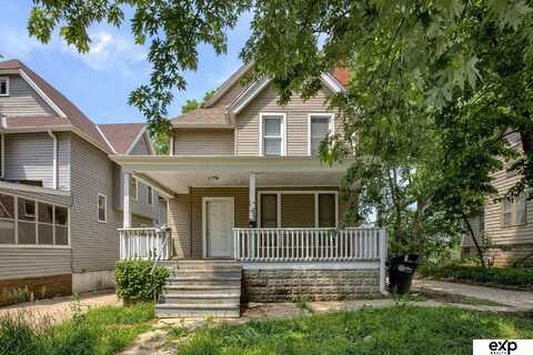4038 Seward Street, Omaha, NE 68111