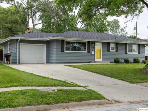 12236 Weir Street, Omaha, NE 68137