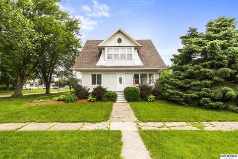 1122 N Street, Tekamah, NE 68061
