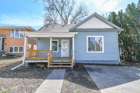 3021 N Street, Lincoln, NE 68510