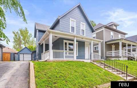 2407 Emmet Street, Omaha, NE 68111