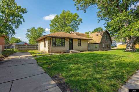 4901 Fremont Street, Lincoln, NE 68504