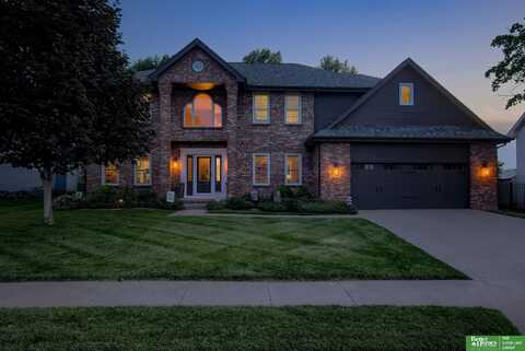 3402 N 125th Avenue, Omaha, NE 68164
