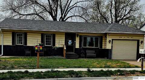 7628 S 39th Avenue, Bellevue, NE 68147