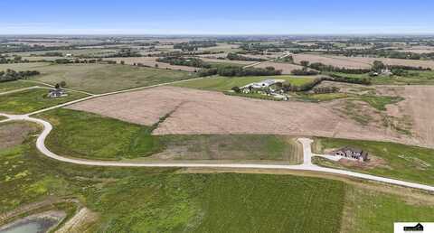 SW 36th Street W Lady May Lane, Martell, NE 68404