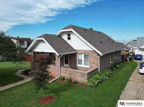4540 & 4540 1/2 S 41st Street, Omaha, NE 68107