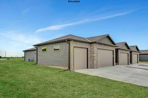 8855 Bristlecone Drive, Lincoln, NE 68526