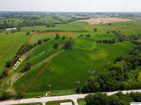 Lot 1 Country Road 14, Blair, NE 68008