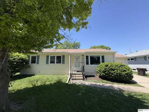 333 N Myers Street, Fremont, NE 68025