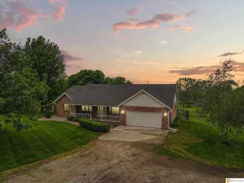 13504 S 226 Avenue, Gretna, NE 68028