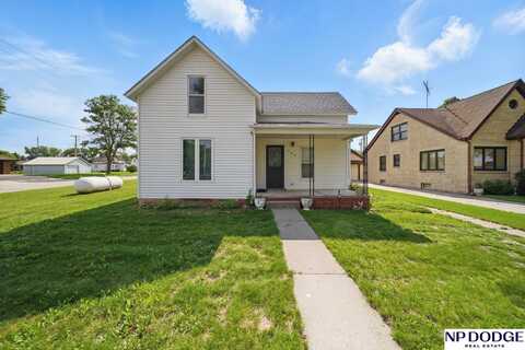 248 N Ash Street, Dodge, NE 68633
