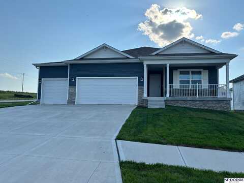 5402 N 187th Street, Elkhorn, NE 68022