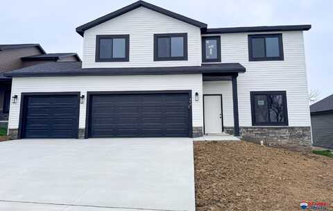 4044 Woodside Village Court, Lincoln, NE 68528