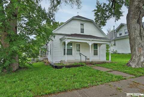 707 House Street, Avoca, NE 68307