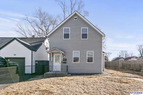 5335 N 26 Street, Omaha, NE 68111