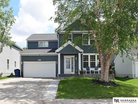 7941 N 152nd Street, Bennington, NE 68007