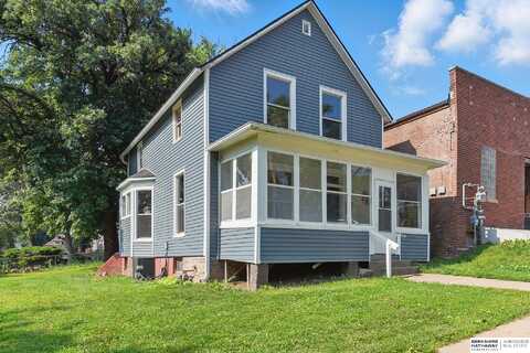 2319 B Street, Omaha, NE 68108