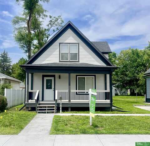2864 Spaulding Street, Omaha, NE 68111