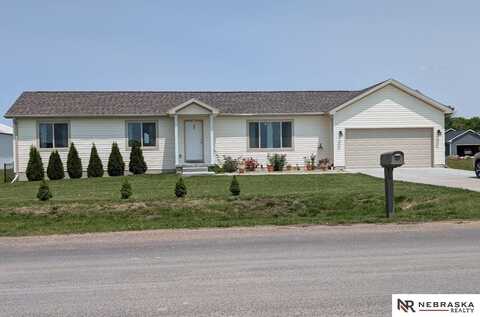 2496 Rock Creek Road, Bee, NE 68314