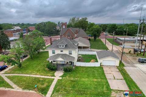 1820 M Street, Auburn, NE 68305
