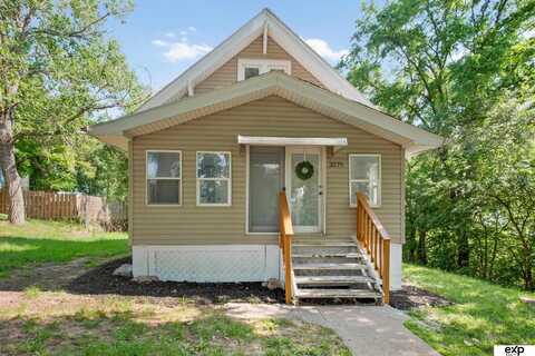 3279 Hascall Street, Omaha, NE 68105