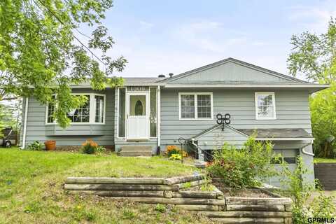 1309 Hansen Avenue, Bellevue, NE 68005