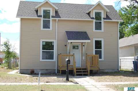 2112 Ave C Avenue, Kearney, NE 68847