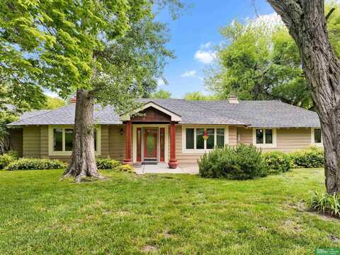 1909 Campanile Road, Waterloo, NE 68069