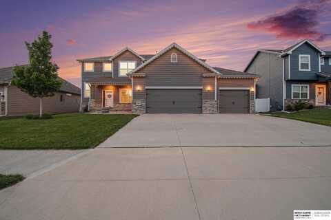 17176 Summit Street, Bennington, NE 68007