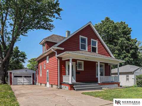 5120 Evans Street, Omaha, NE 68104