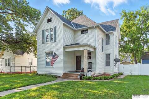 1139 E 5th Street, Fremont, NE 68025