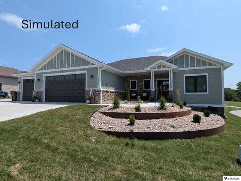 1140 Evergreen Road, Bennet, NE 68317