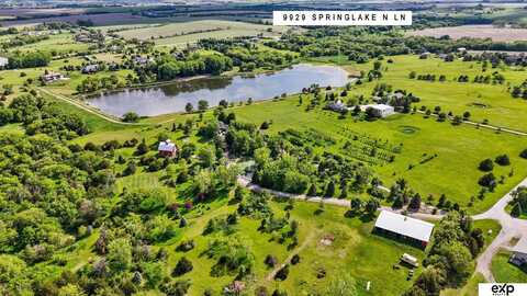 9929 Springlake Lane, Firth, NE 68358