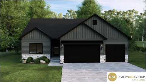 11016 S 218 Street, Gretna, NE 68028