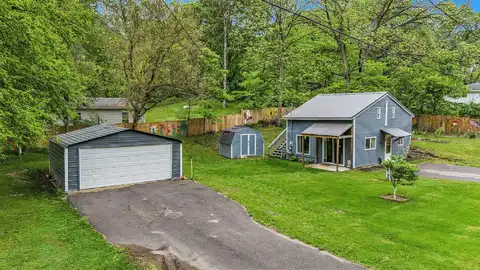 418 W Fargo Street, Ionia, MI 48846