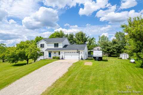 12299 Downes Street NE, Lowell, MI 49331